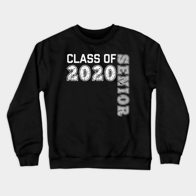 travis class of 2020 shirt